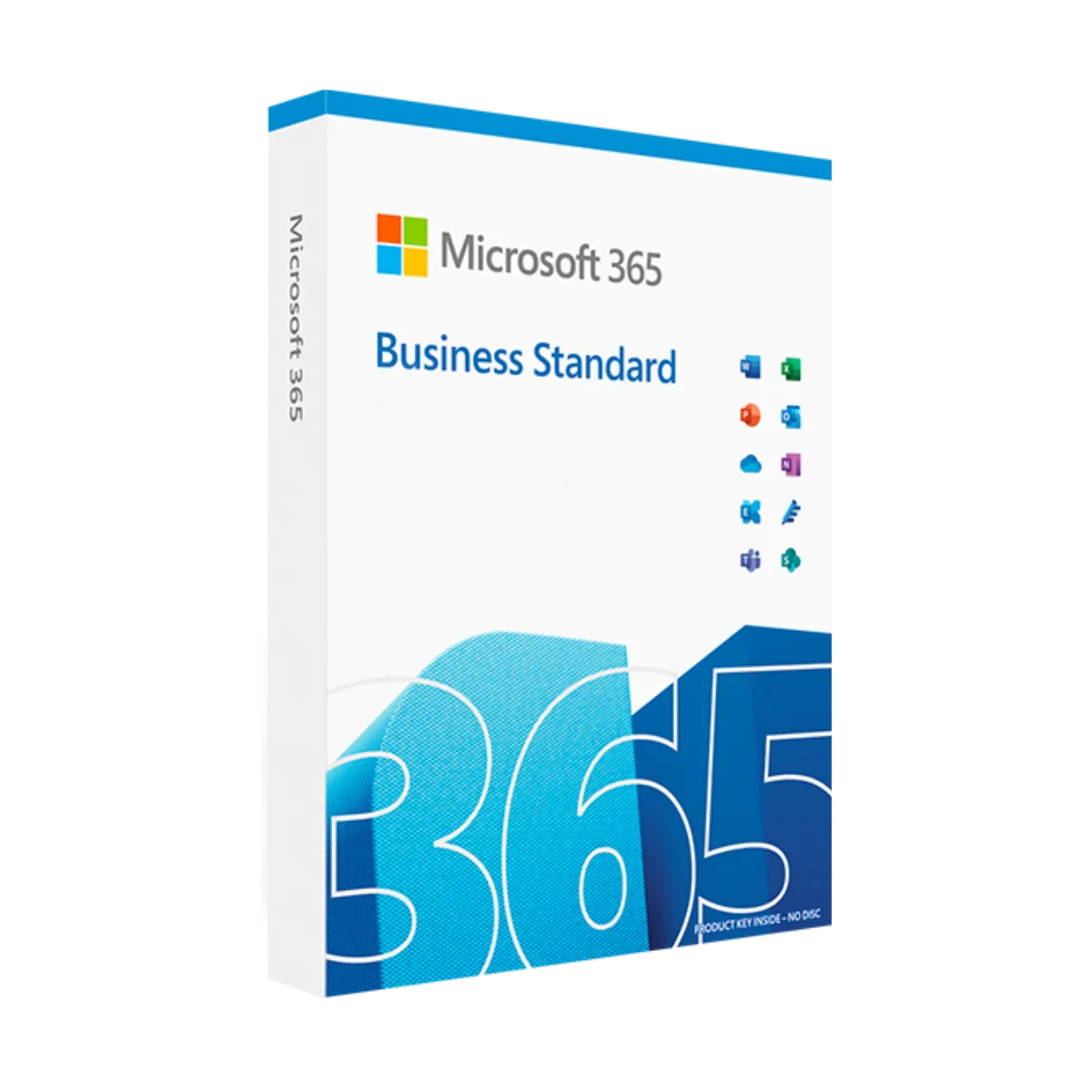 Microsoft Office 365 Business Standard