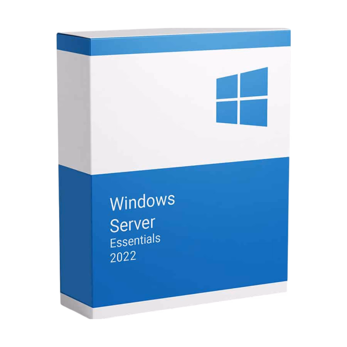 Windows Server 2022 Essentials - Lifetime License