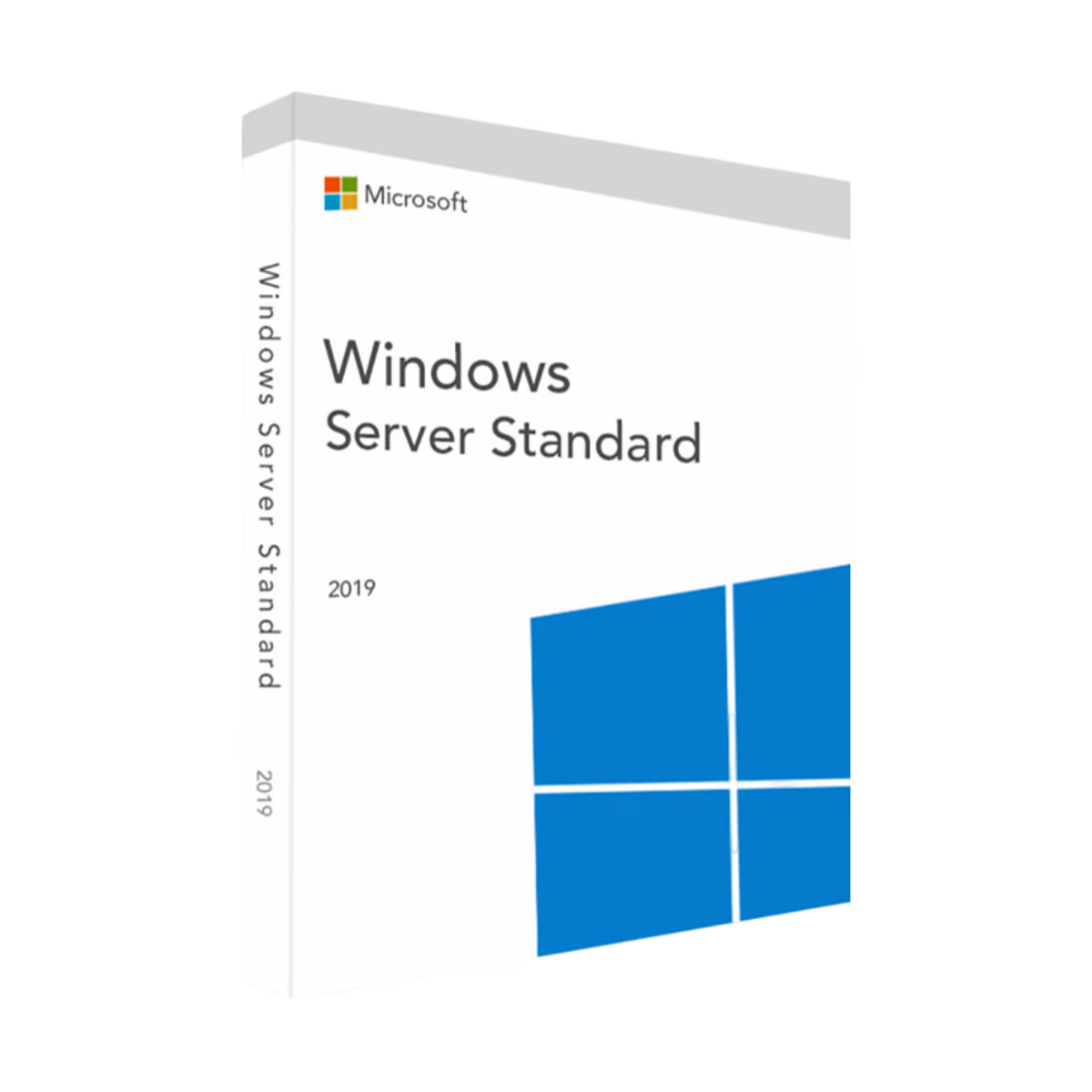 Windows Server 2019 Enterprise - Lifetime License